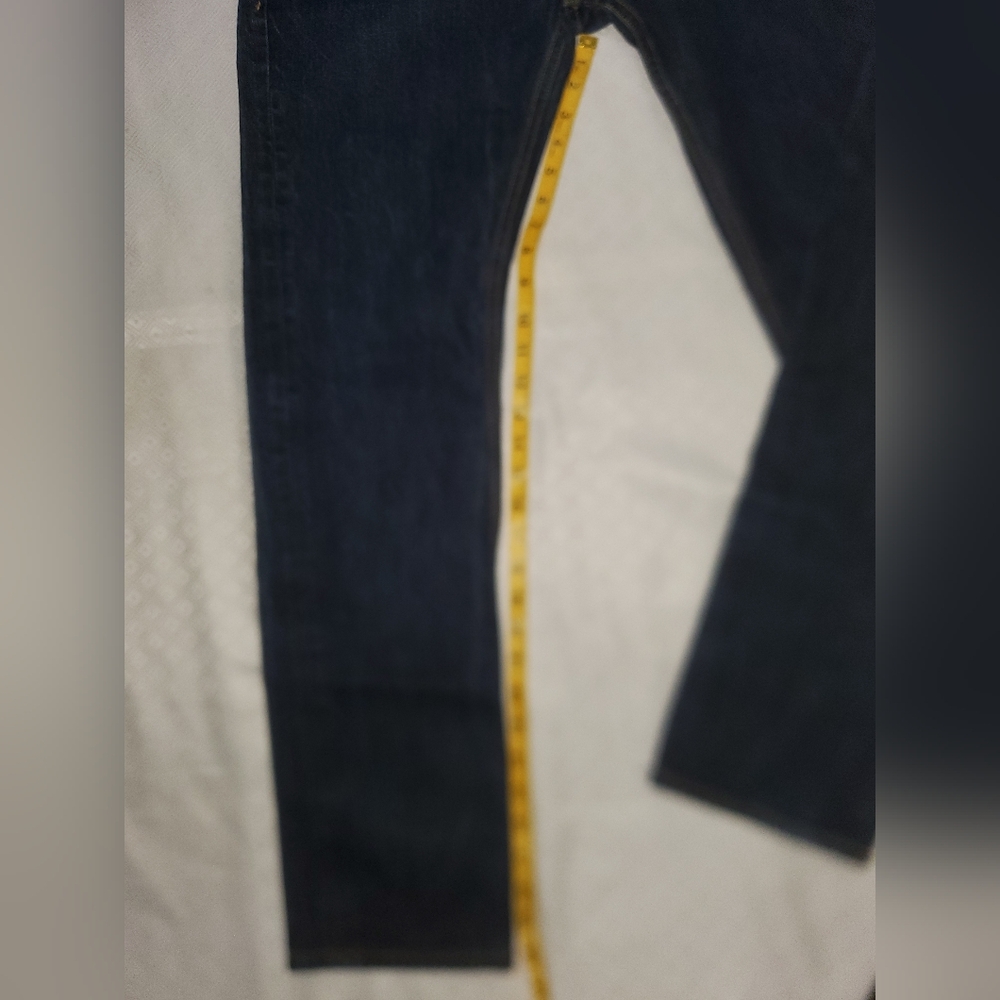 Billionaire boys club jeans SZ 34 X 32 - Picture 5 of 7
